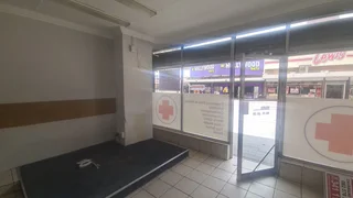 LORNA COURT BUILDING | PAUL KRUGER STREET | PRETORIA CENTRAL