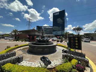 Luxury Retail Space for Lease in Eastgate Lane, 1A Iris Road, Bedfordview