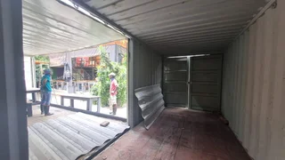 SQUARE 2.0 RETAIL CONTAINERS | HILDA STREET | HATFIELD | PRETORIA