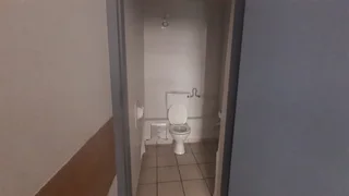 LORNA COURT BUILDING | PAUL KRUGER STREET | PRETORIA CENTRAL