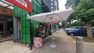 SQUARE 2.0 RETAIL CONTAINERS| HILDA STREET| HATFIELD