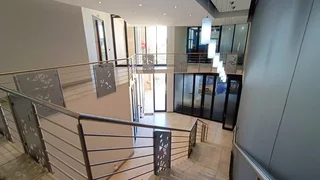 157 SQUARE METER OFFICE TO LET | SILVER LAKES | PRETORIA