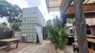 SQUARE 2.0 RETAIL CONTAINERS | HILDA STREET | HATFIELD | PRETORIA