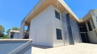 90 SQUARE METER OFFICE TO LET | SILVER LAKES | PRETORIA