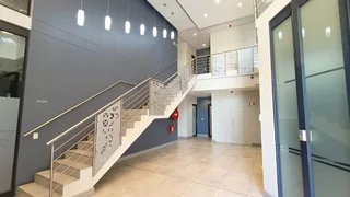 157 SQUARE METER OFFICE TO LET | SILVER LAKES | PRETORIA