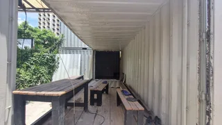 SQUARE 2.0 RETAIL CONTAINERS | HILDA STREET | HATFIELD | PRETORIA