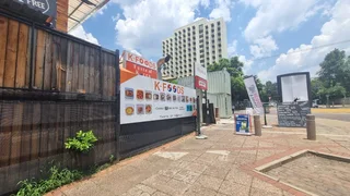 SQUARE 2.0 RETAIL CONTAINERS| HILDA STREET| HATFIELD
