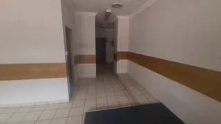 LORNA COURT BUILDING | PAUL KRUGER STREET | PRETORIA CENTRAL