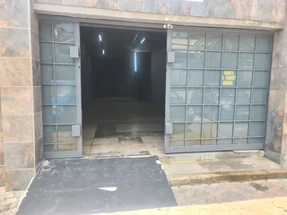 Buitenkant Building | Buitenkant Street | Pretoria West