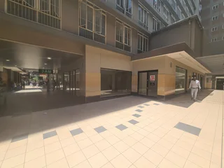 President Towers | Pretorius Street | Pretoria Central