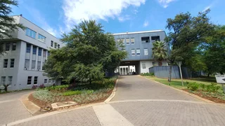 Persequor| Crestway Office Park| Hotel Street| Pretoria