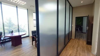 90 SQUARE METER OFFICE TO LET | SILVER LAKES | PRETORIA