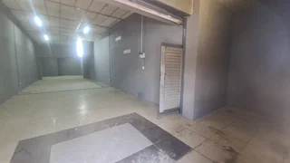 BUITENKANT BUILDING | BUITENKANT STREET | PRETORIA WEST