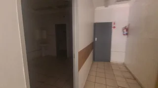 LORNA COURT BUILDING | PAUL KRUGER STREET | PRETORIA CENTRAL