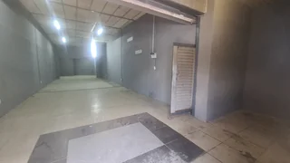 BUITENKANT BUILDING | BUITENKANT STREET | PRETORIA WEST