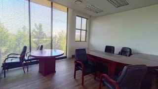 90 SQUARE METER OFFICE TO LET | SILVER LAKES | PRETORIA