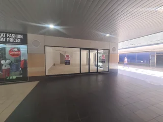 PRESIDENT TOWERS | PRETORIUS STREET | PRETORIA CENTRAL