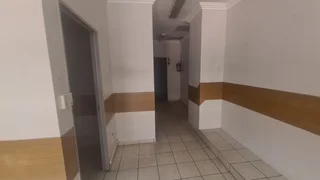 LORNA COURT BUILDING | PAUL KRUGER STREET | PRETORIA CENTRAL