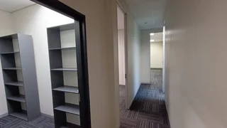 157 SQUARE METER OFFICE TO LET | SILVER LAKES | PRETORIA