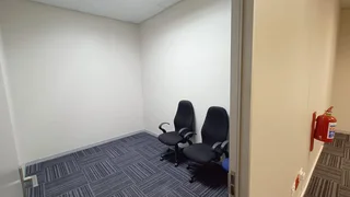 157 SQUARE METER OFFICE TO LET | SILVER LAKES | PRETORIA