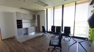 90 SQUARE METER OFFICE TO LET | SILVER LAKES | PRETORIA