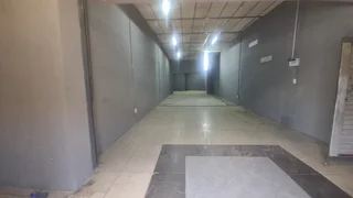 BUITENKANT BUILDING | BUITENKANT STREET | PRETORIA WEST