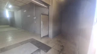 BUITENKANT BUILDING | BUITENKANT STREET | PRETORIA WEST