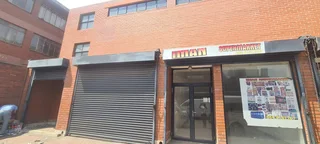 VALJI CENTRE | 4TH STREET | ASIATIC BAZAAR | PRETORIA