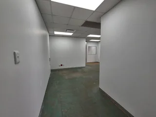 134.10m² Office Space to Let in Westville – Secure &amp; Well-Equipped Business Space