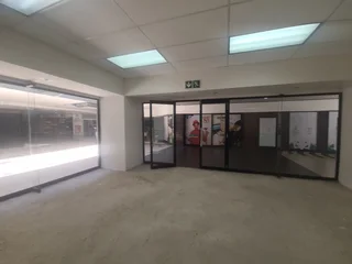 PRESIDENT TOWERS | PRETORIUS STREET | PRETORIA CENTRAL