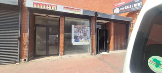VALJI CENTRE | 4TH STREET | ASIATIC BAZAAR | PRETORIA