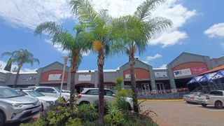 384 Square Meter Retail Space To Let | Moreleta Park | Pretoria
