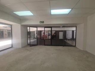 PRESIDENT TOWERS | PRETORIUS STREET | PRETORIA CENTRAL