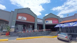 384 SQUARE METER RETAIL SPACE TO LET | MORELETA PARK | PRETORIA
