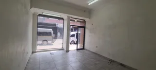 VALJI CENTRE | 4TH STREET | ASIATIC BAZAAR | PRETORIA