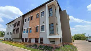 493 Square Meter Office Space To Let | Silver Lakes | Pretoria