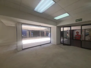 PRESIDENT TOWERS | PRETORIUS STREET | PRETORIA CENTRAL