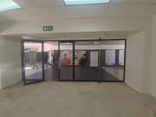 PRESIDENT TOWERS | PRETORIUS STREET | PRETORIA CENTRAL