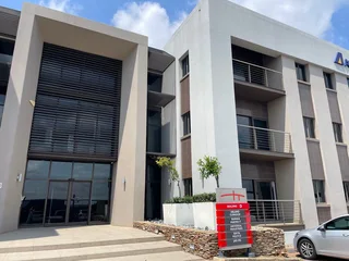 Prime Office Space to Let at Hertford Office Park, Vorna Valley, Midrand