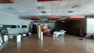 384 SQUARE METER RETAIL SPACE TO LET | MORELETA PARK | PRETORIA