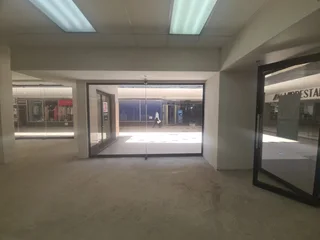 PRESIDENT TOWERS | PRETORIUS STREET | PRETORIA CENTRAL