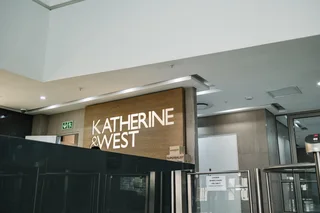 Premium Office Space for Sale at 114 West Street, Katherine & West, Sandton