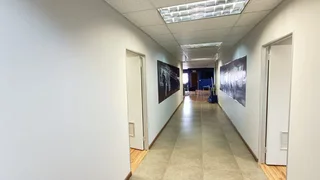 493 SQUARE METER OFFICE SPACE TO LET | SILVER LAKES | PRETORIA