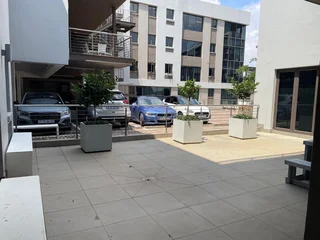 Prime Office Space to Let at Hertford Office Park, Vorna Valley, Midrand