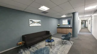 LOFTUS PARK | KIRKNESS STREET | ARCADIA