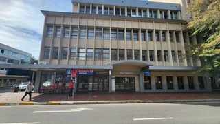 The Towers | Office For Sale | Paarl | 236sqm | Paarl