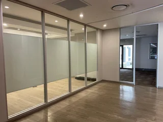 Prime Office Space to Let at Hertford Office Park, Vorna Valley, Midrand