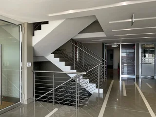 Prime Office Space to Let at Hertford Office Park, Vorna Valley, Midrand