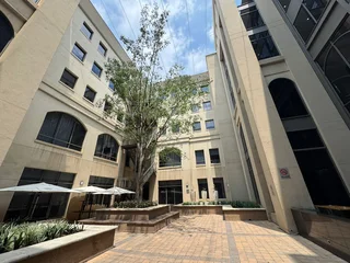 Premium Office Space to Let at 1 Sixty Jan Smuts, Rosebank, Johannesburg