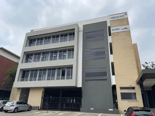 Prime Office Space for Lease at Celtis Place, International Business Gateway, Midrand